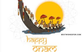 Happy Onam Wishes 2023