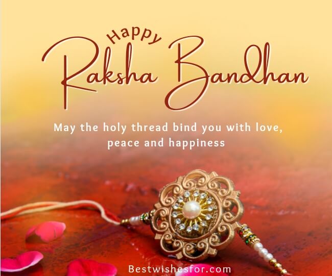 Happy Rakhi Wishes 2023