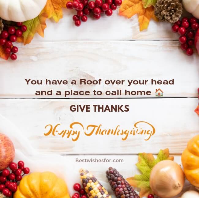 Happy Thanksgiving 2023 Quotes