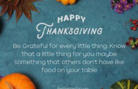 Thanksgiving 2023 Quotes Images