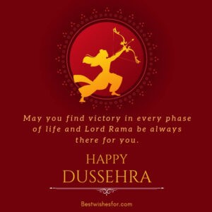 Happy Dussehra 2023 Wishes, Quotes & Messages | Best Wishes