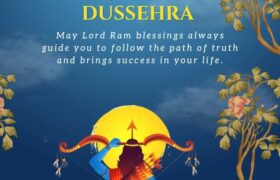 Happy Dussehra 2023 Wishes