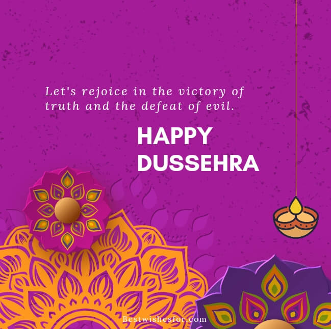 Happy Dussehra 2023 Wishes Quotes