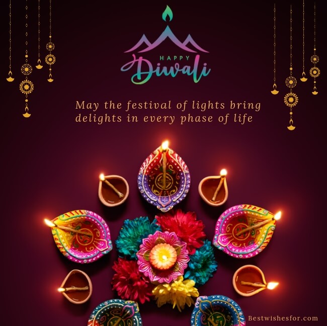 Happy Diwali 2023 Status