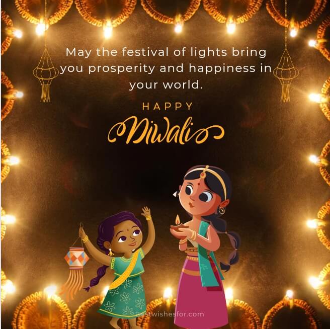 Happy Diwali 2023 Wishes Images