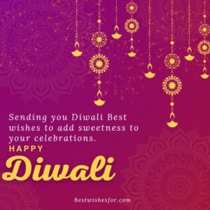 Happy Diwali 2023 Wishes Status