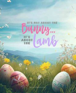 Easter 2024 Quotes In English