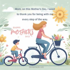 Happy Mother's Day 2024 Quotes