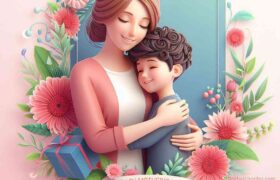 Happy Mother's Day 2024 Quotes Images