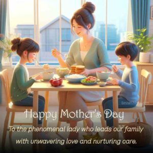 Happy Mother's Day 2024 Wishes