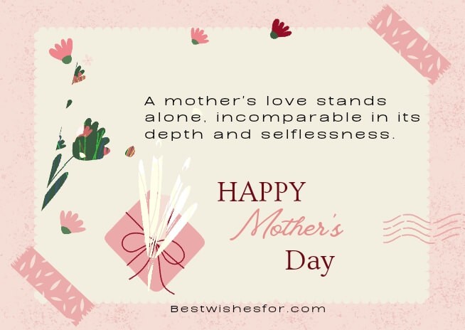 Happy Mother's Day 2024 Quotes For My Mum