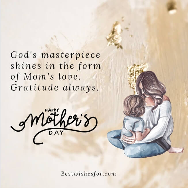 Mother's Day 2024 Quotes Images