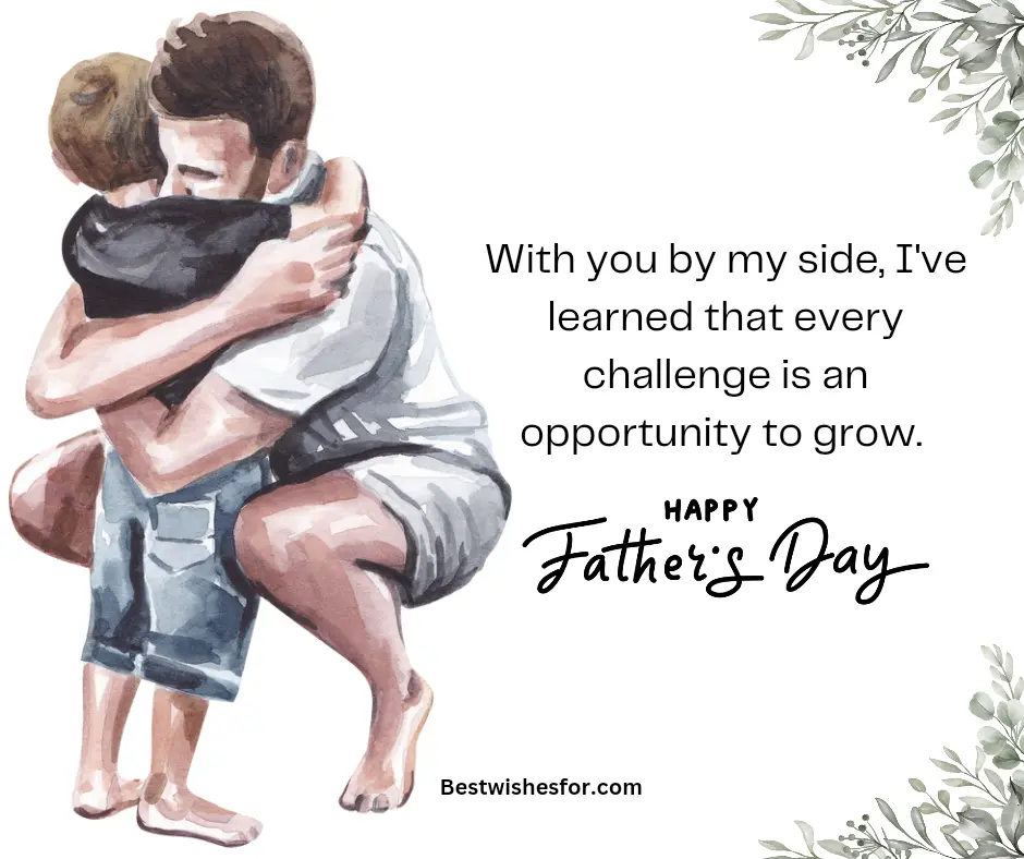 Happy Fathers Day Quotes Images 2024