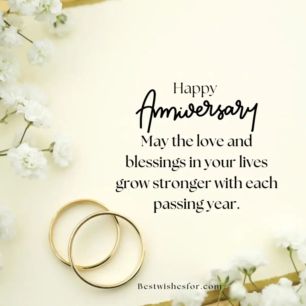 Happy 15th Anniversary Wishes For Couple