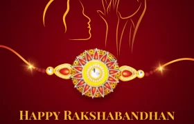 Happy Rakshabandhan 2024 Messages