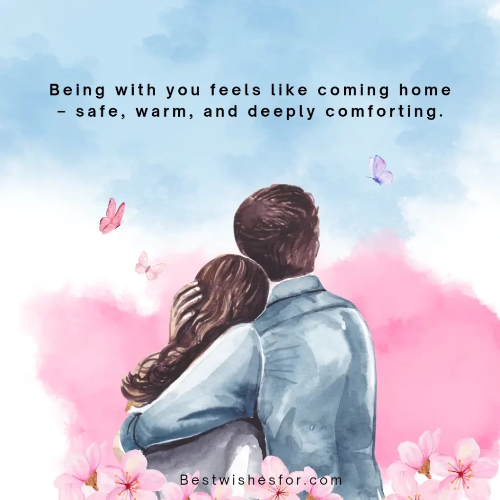 Romantic Love Quotes To Impress Her