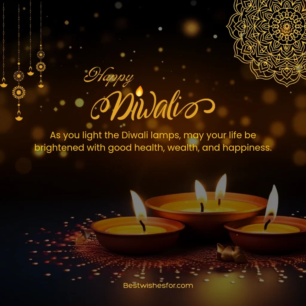 Happy Deepawali 2024 Greetings