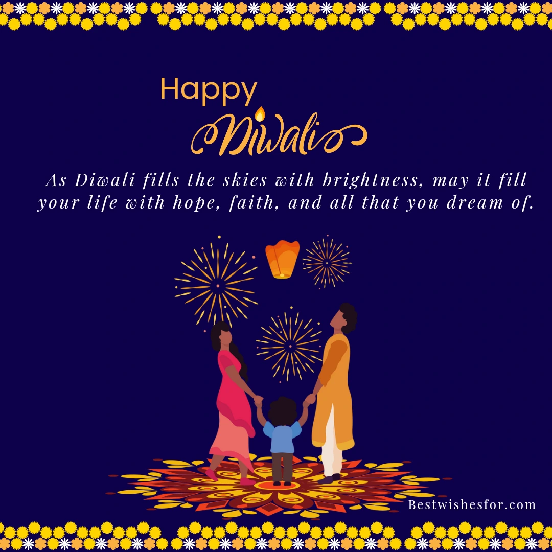 Happy Diwali 2024 Greetings Images