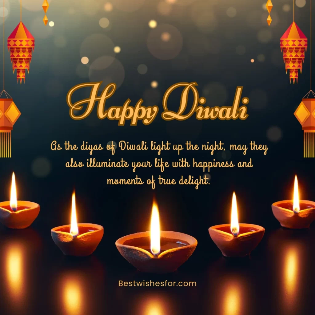 Happy Diwali 2024 Quotes Images