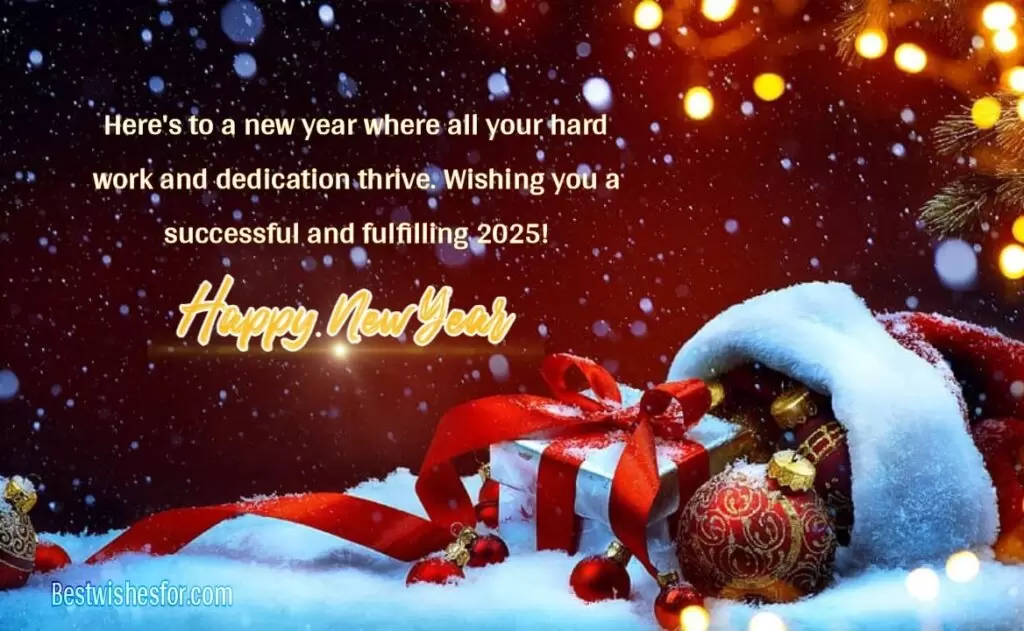 Happy New Year 2025 Hd Wallpapers Wishes