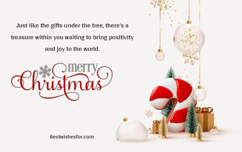 Uplifting Merry Christmas 2024 Cards Messages