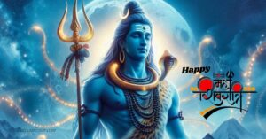 Happy Shivratri 2025 Messages | Mahashivratri Status Wishes | Best Wishes