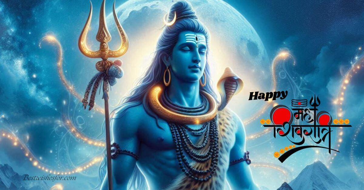 Happy Shivratri 2025 Quotes Images