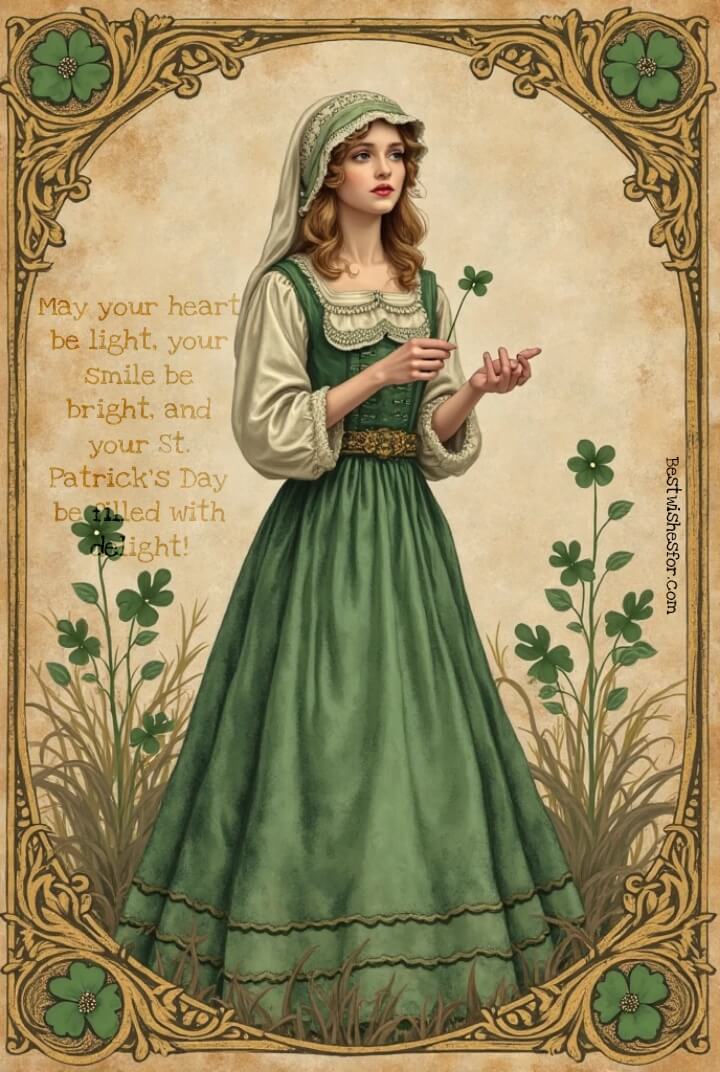 st paddys day 2025 quotes and sayings