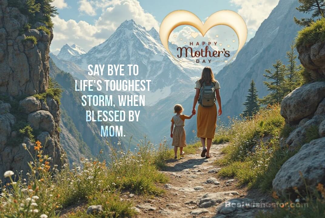 Mother's Day Quotes Images