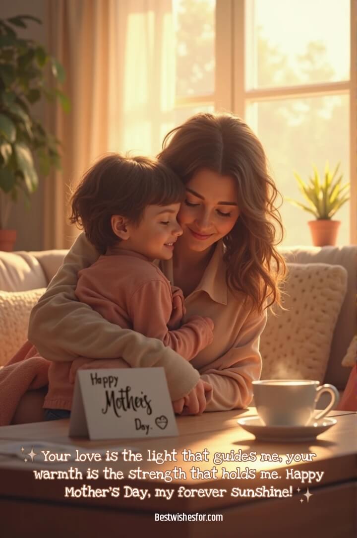 Happy Mother's Day 2025 Quotes, Wishes In English | Best Wishes