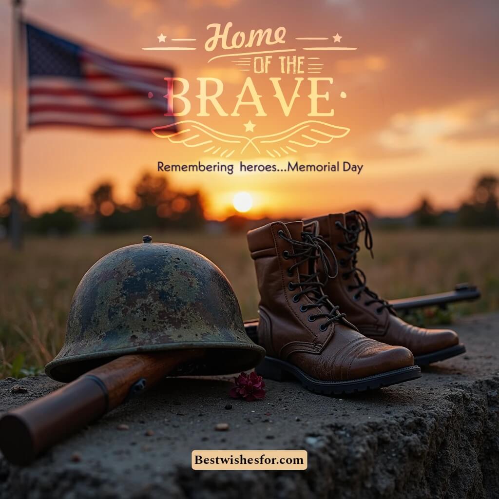 Best Memorial Day 2025 Quotes Sayings