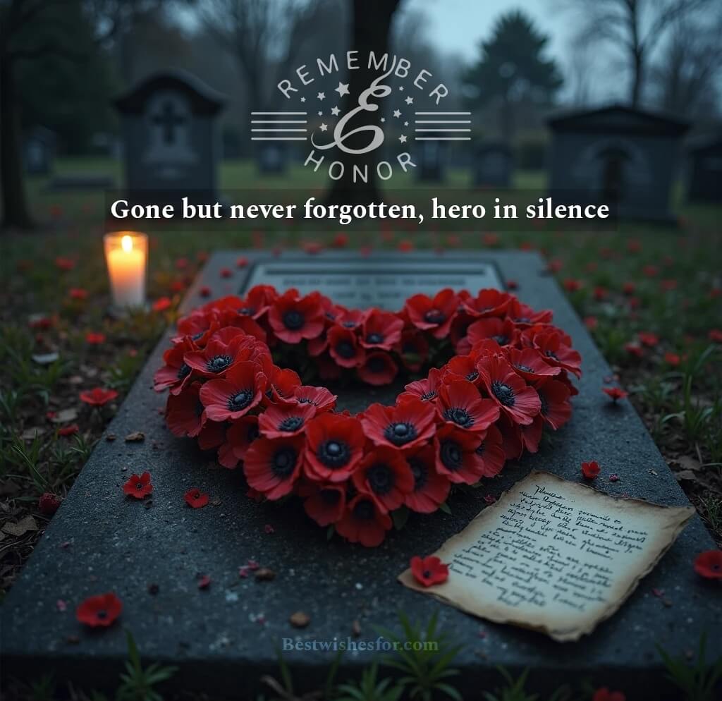 Memorial Day 2025 Sayings
