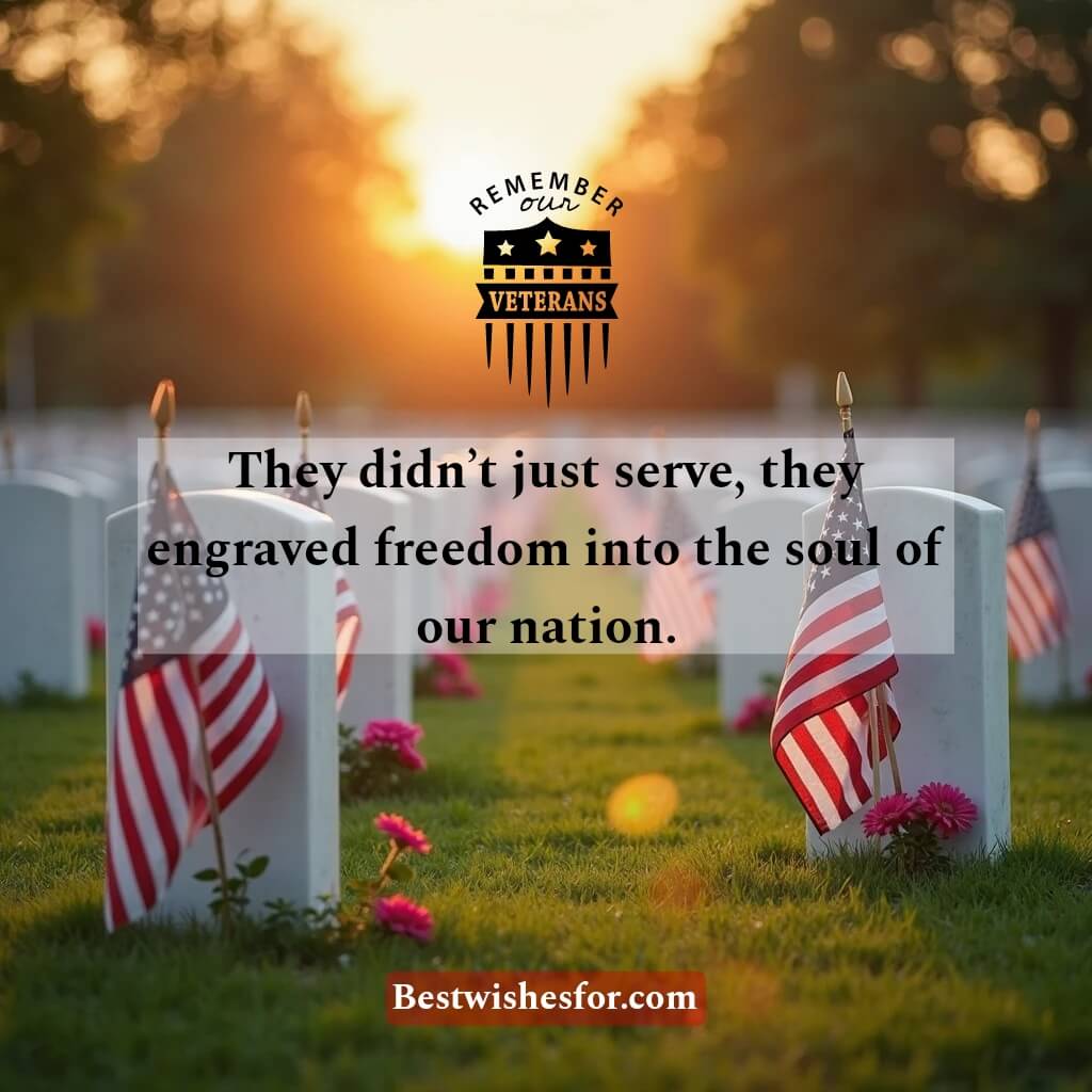 Memorial Day Phrases