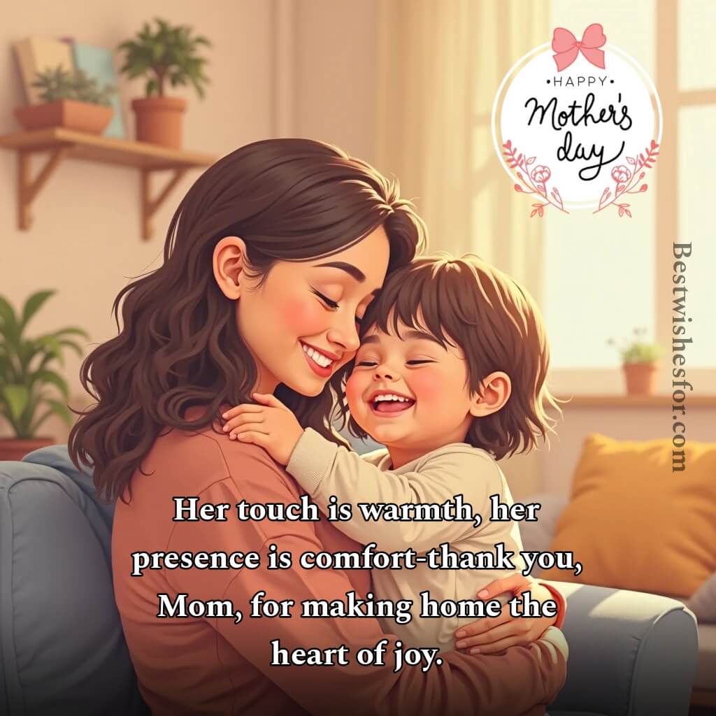 Mother's Day 2025 Quotes Images