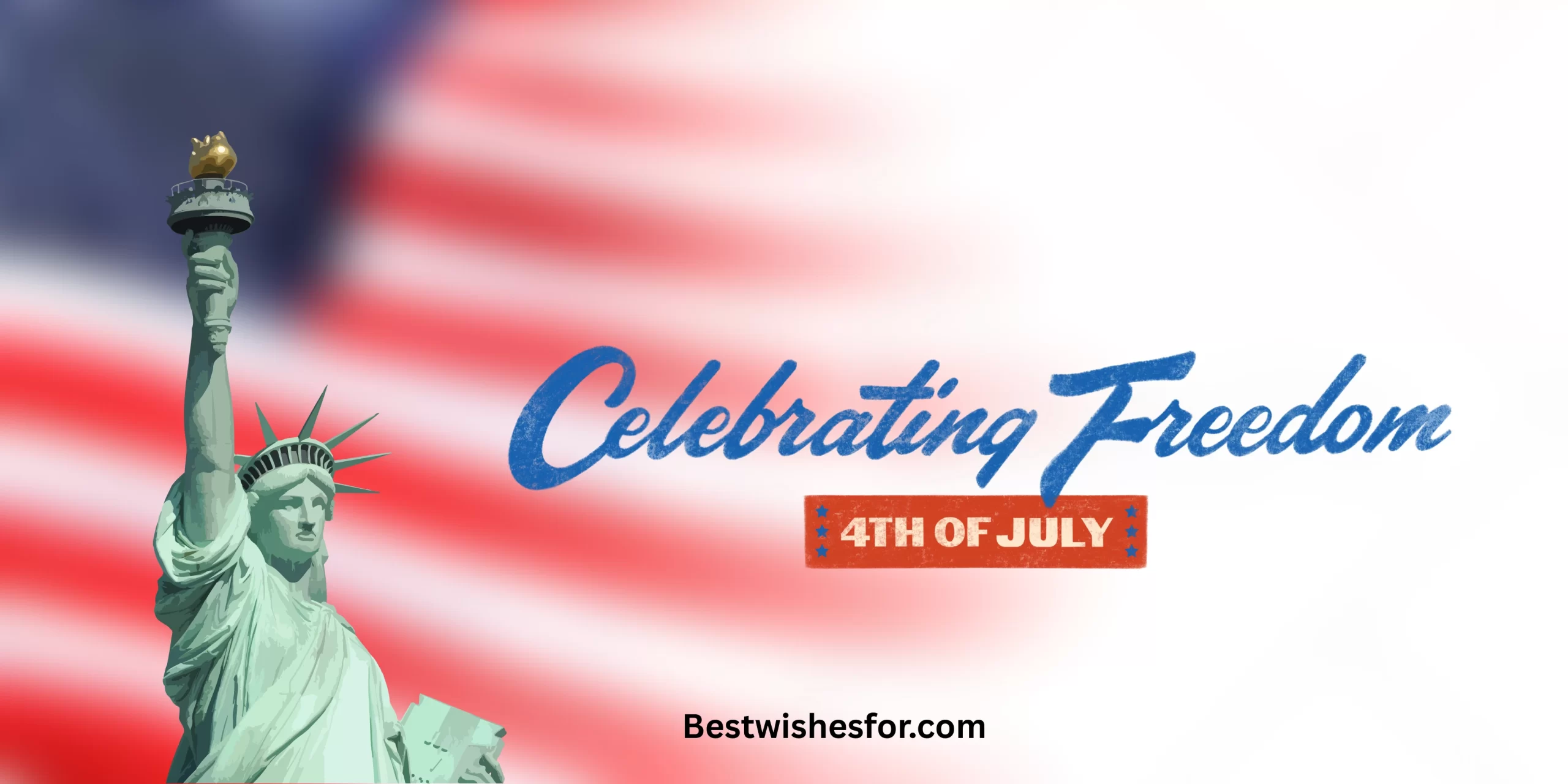 Happy 4th of July 2025