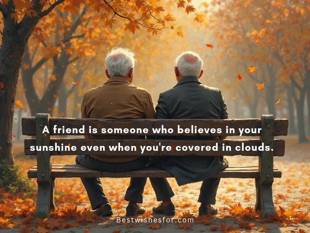 Friendship Day 2025 Quotes