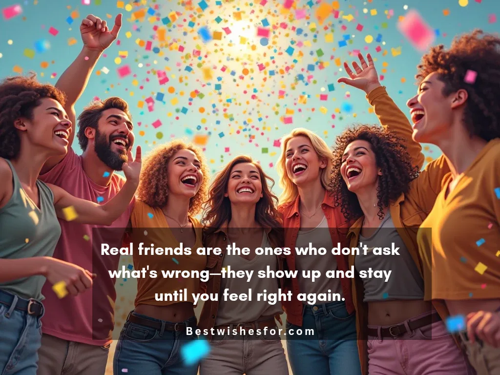 Happy Friendship Day 2025 Wishes