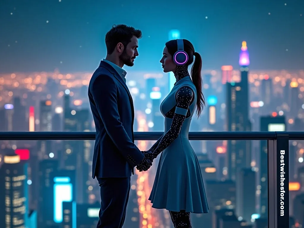 Ai girlfriend for free talk