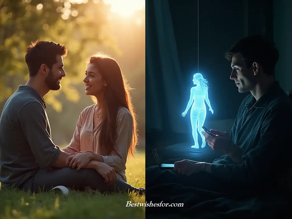 How AI Girlfriends Destroying Men Generation (4)