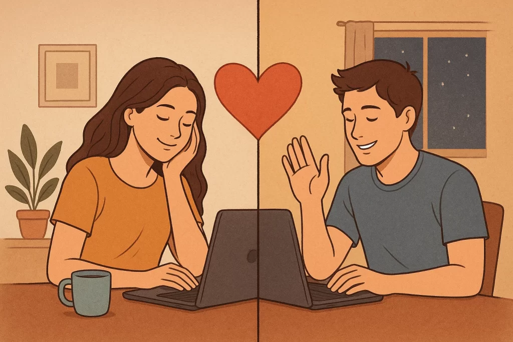 Keep the Emotional Connection Alive