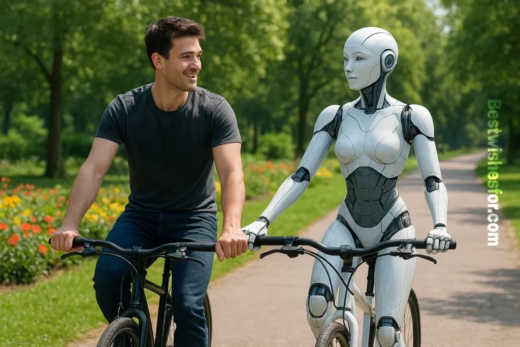 best ai girlfriend apps free talk