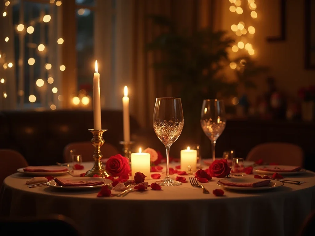 Anniversary Ideas for Couples