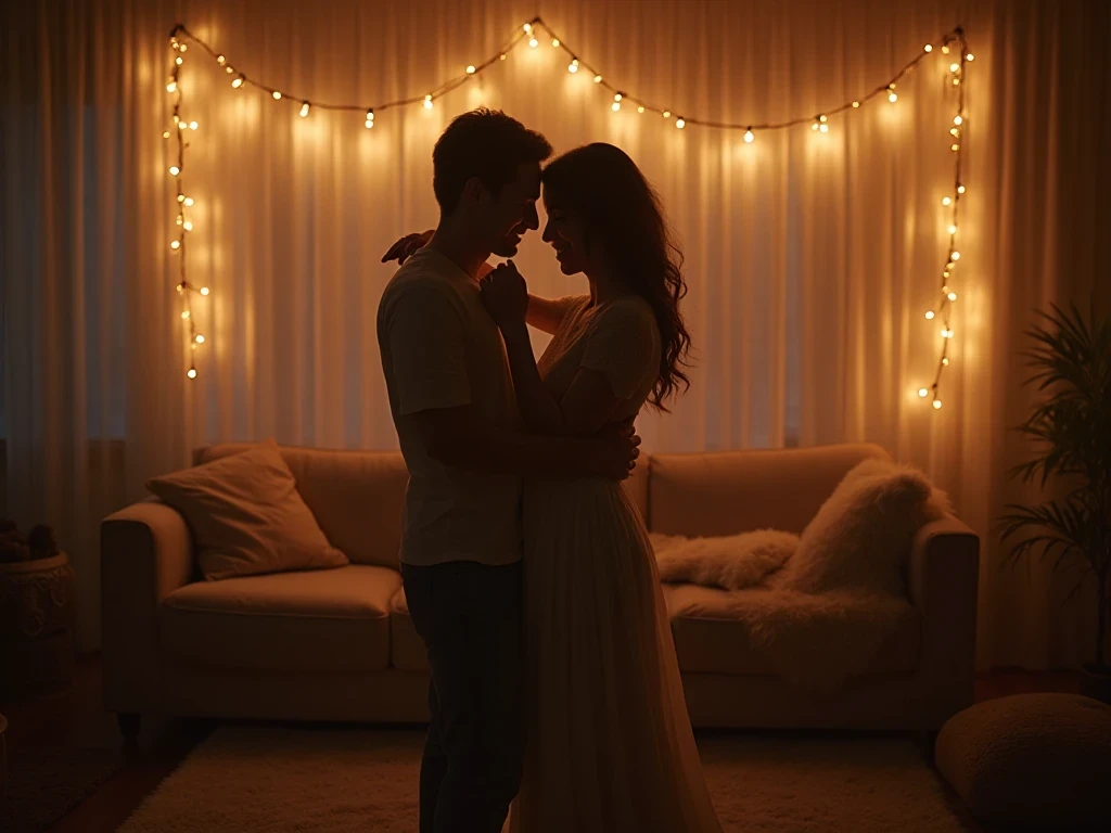 Dance Together at Home