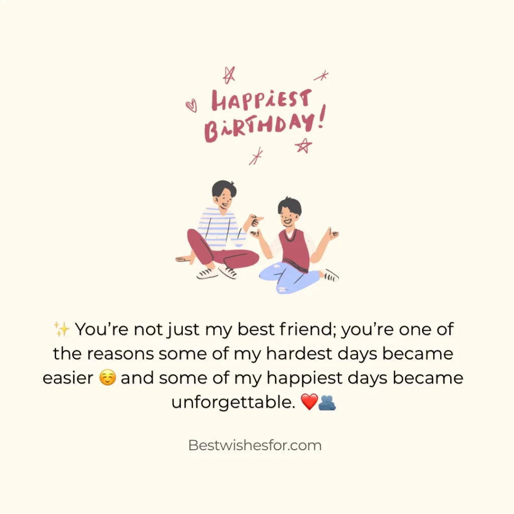 Happy Birthday Wishes with Emojis