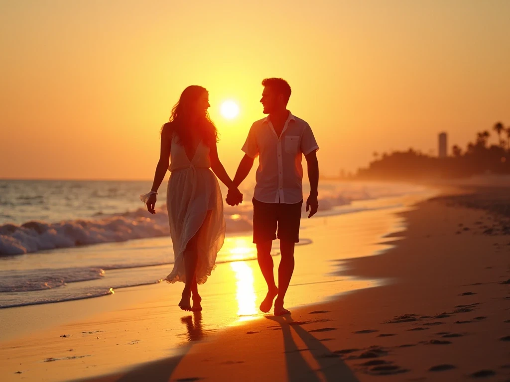 Recreate Your First Date