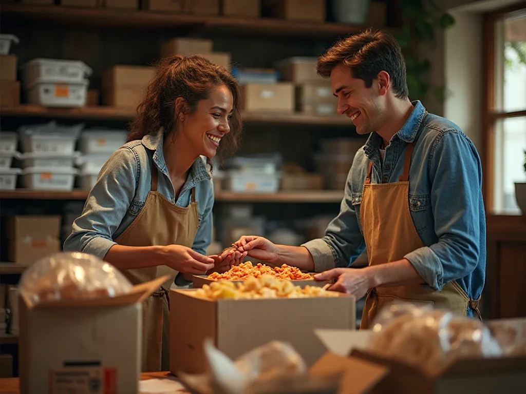 Volunteer Together