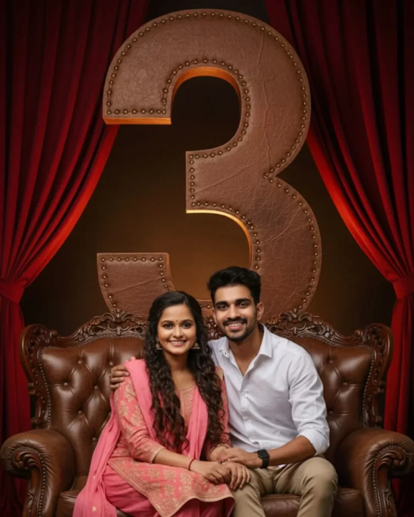 Trending Anniversary AI Prompts for Couple