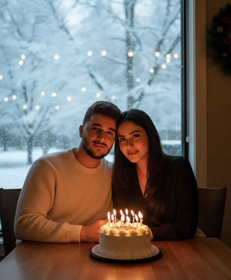 AI Birthday Prompt for Couple