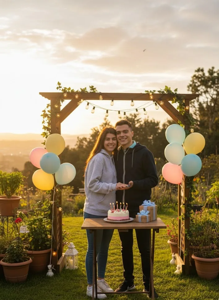 Birthday AI Prompts for Couple