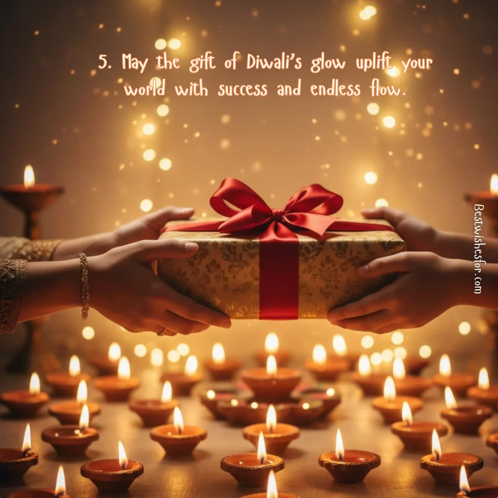 Diwali Inspirational 2025 Messages